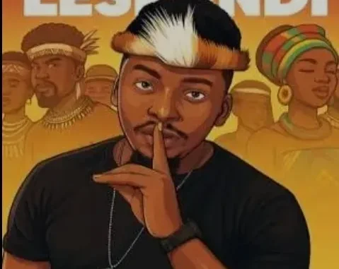 Mvzzle – Leskandi
