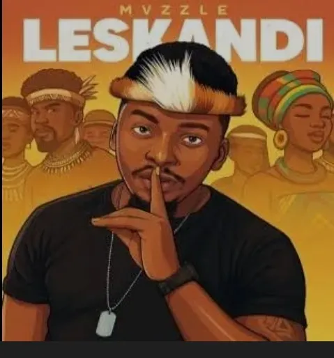 Mvzzle – Leskandi