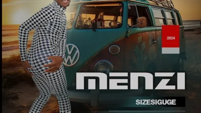 Menzi – Ngiyakuthanda