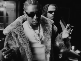 Shallipopi feat. Gunna – HIM