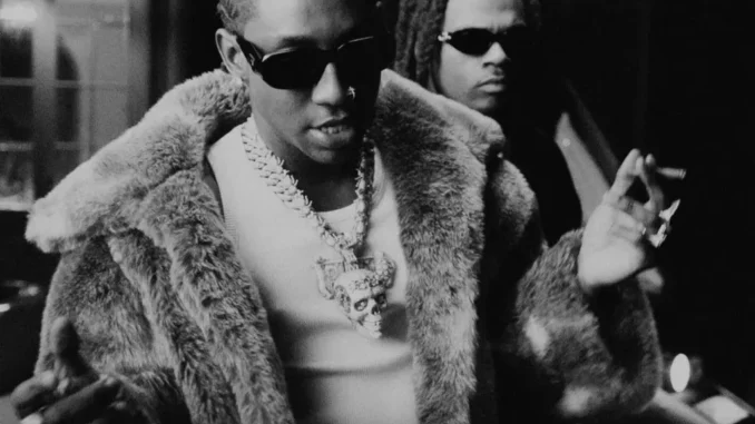 Shallipopi feat. Gunna – HIM
