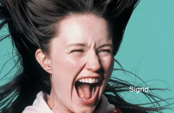 Sigrid – There’s Always More That I Could Say (Album)