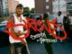 Skepta & Finessekid – Sirens