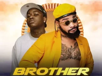 Son Of Ika Jamokay & Damo K – Brother