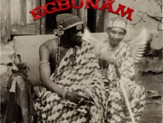 Sparkle Tee – Ogom Egbunam