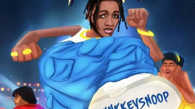 SunkkeySnoop – Awon Omo Shepata