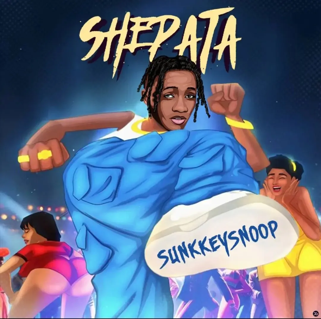 SunkkeySnoop – Awon Omo Shepata