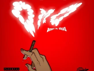Tega Boi DC – Omo (Burst My Head)