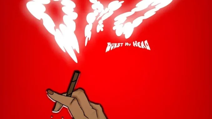 Tega Boi DC – Omo (Burst My Head)