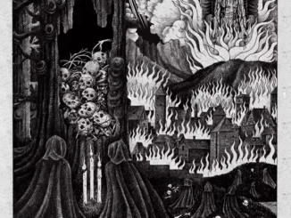 The Acacia Strain – You Are Safe From God Here (Album)