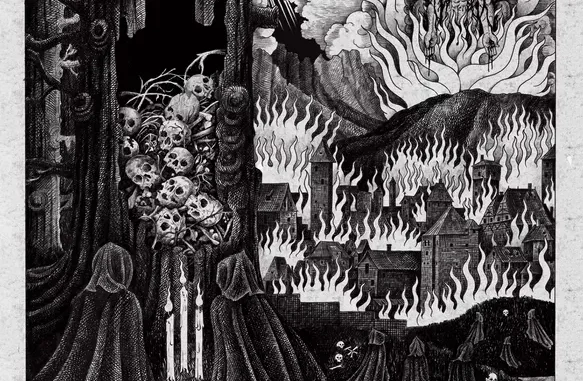The Acacia Strain – You Are Safe From God Here (Album)