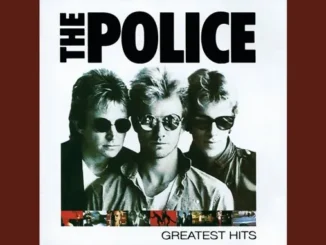 The Police – Every Breath You Take