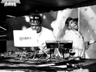 Toby Shang & DJ Cora – Mio Ran Iya Yin (Shangstar Rave Mix)
