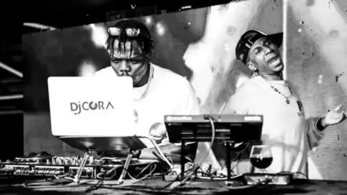 Toby Shang & DJ Cora – Mio Ran Iya Yin (Shangstar Rave Mix)
