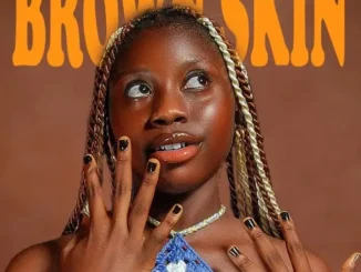 Virgins – BROWN SKIN