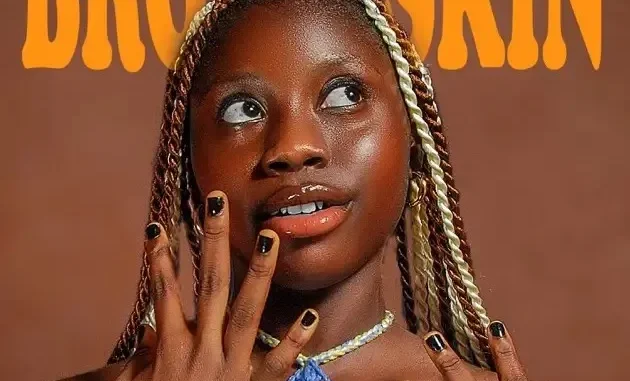 Virgins – BROWN SKIN