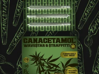 Wave$tar – Canacetamol Ft. Straffitti