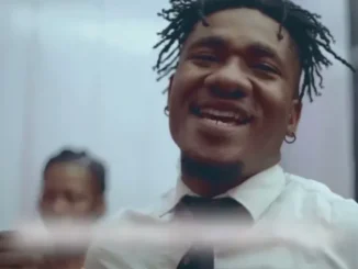 Wiz Chidy – Baba Lao Ft. D Sam