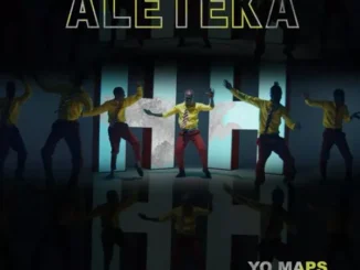 Yo Maps – Aleteka