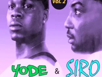 Yodé & Siro – Victoire