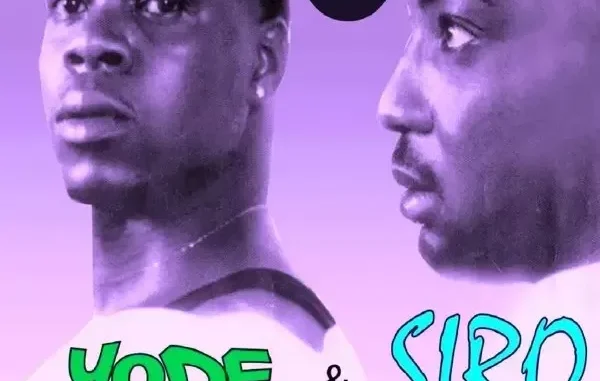 Yodé & Siro – Victoire
