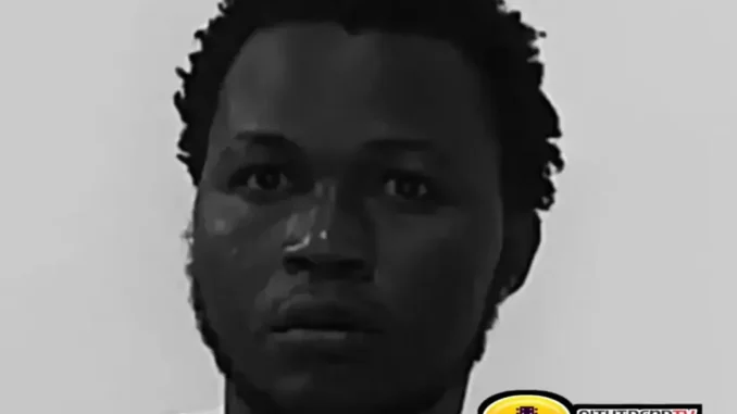 Yung Effissy – TG