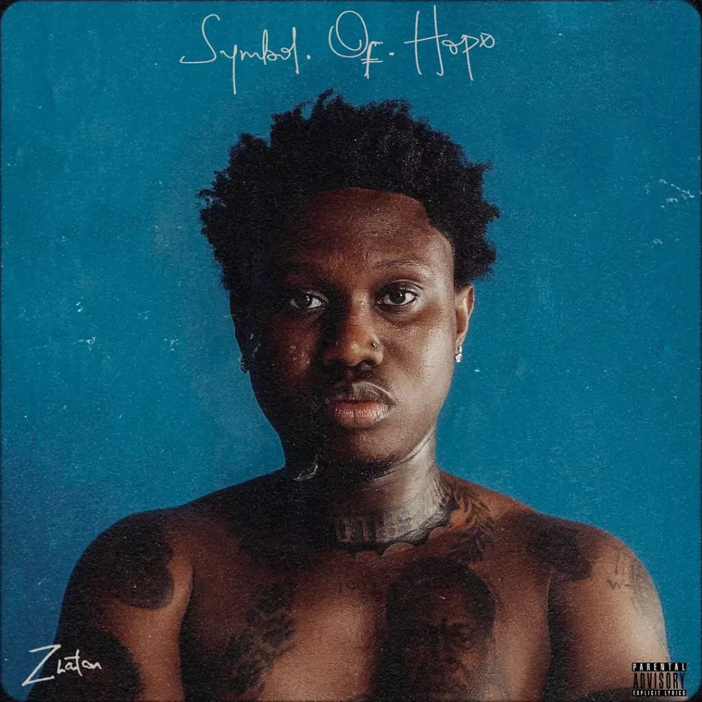 Zlatan – Oyoyo