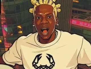 Seyi Vibez – Akpan Apari