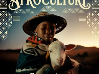 Flavour – Afroculture Ft. Baaba Maal