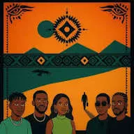 Urban Chords – People