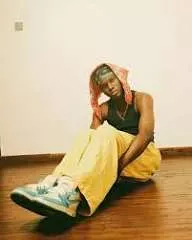 Ayo Maff – Tension