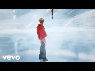 Chris Brown – Residuals