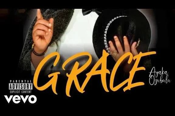 Ayaka Ozubulu – Grace