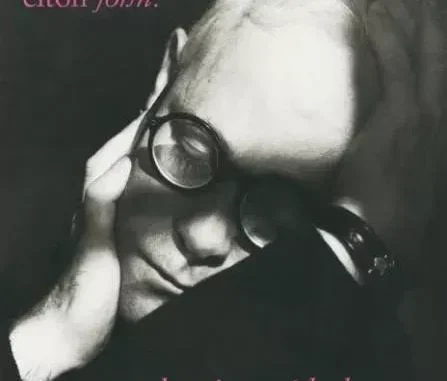 Elton John – Sacrifice
