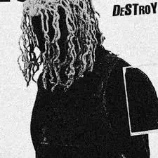 Bxkq & Pxlwyse – Te Conoci (Slowed)