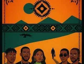Urban Chords – Pressure (Choir version)
