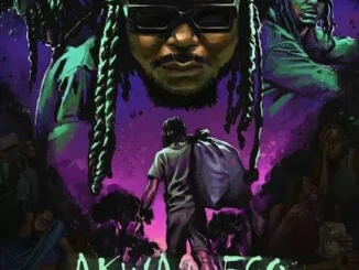 Aguero Banks – Akwa Ego