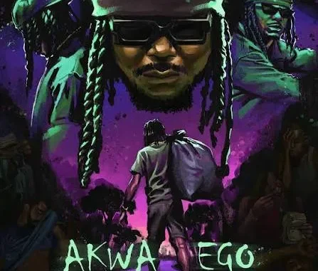 Aguero Banks – Akwa Ego
