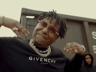 HoneyKomb Brazy – Boosie & Webbie Flow