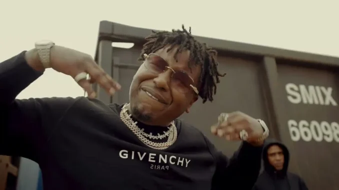 HoneyKomb Brazy – Boosie & Webbie Flow