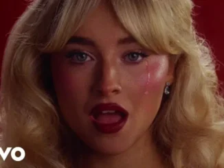 Sabrina Carpenter – Tears