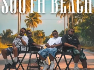 Ray&Jay – Bunnychow ft. Triple X Da Ghost, Effected & Certified Dyan