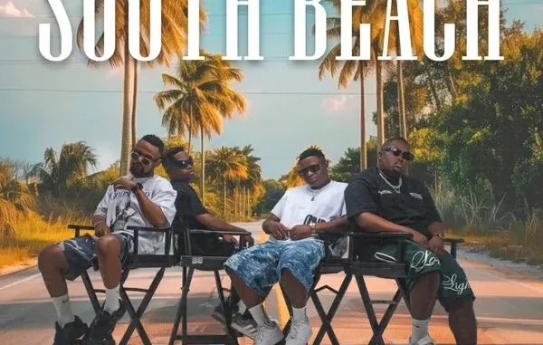 Ray&Jay – Bunnychow ft. Triple X Da Ghost, Effected & Certified Dyan