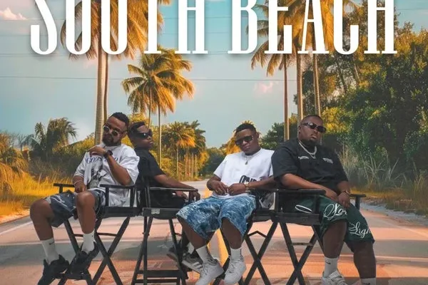 Ray&Jay – Bunnychow ft. Triple X Da Ghost, Effected & Certified Dyan