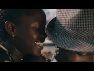 Tanto Wavie – Unondiitira