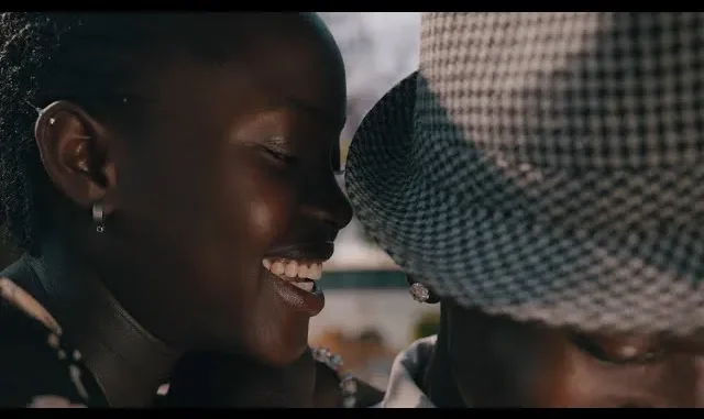 Tanto Wavie – Unondiitira