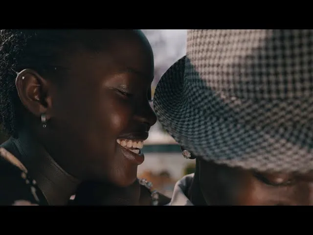 Tanto Wavie – Unondiitira