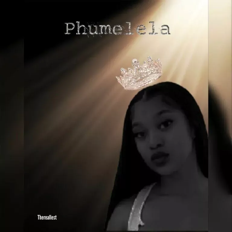 thereallest – Phumelela