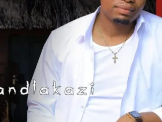 Mandlakazi – Wajubalala