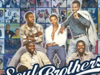 Soul Brothers – Kusemhlabeni La